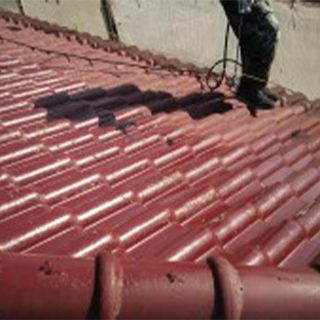 鹿児島で屋根塗装・屋根修理（屋根リフォーム）